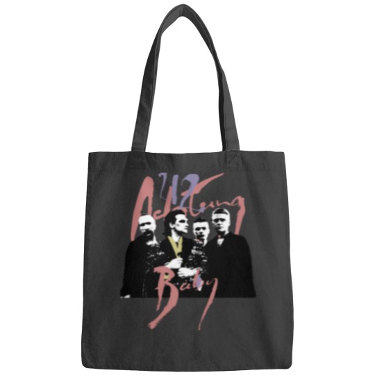 Discover Las Vegas U2 Ultraviolet Sphere 2023 Bags, U2 Band Achtung Baby Live At Sphere Bags