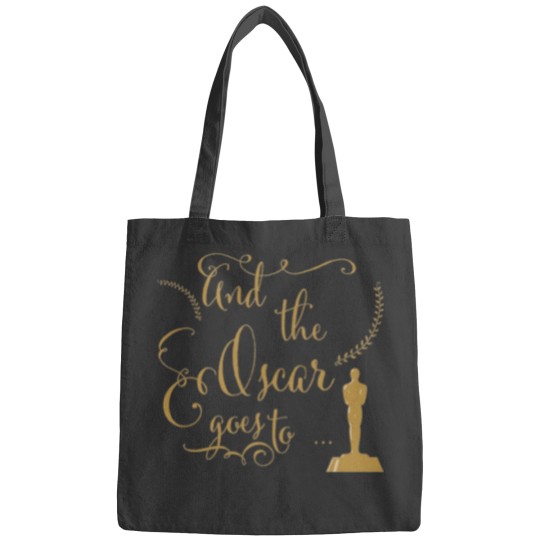 Discover oscars academy Bags