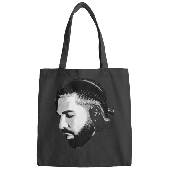 Discover Vintage Drake Rap Bag Merch