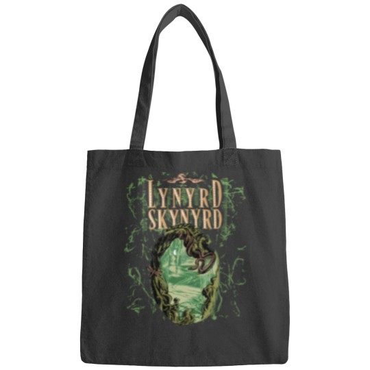 Discover Lynyrd Skynyrd Vintage Bags, Lynyrd Skynyrd Tour 2023 Bags
