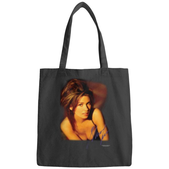 Discover Vintage 1998 PolyGram Shania Twain Bags