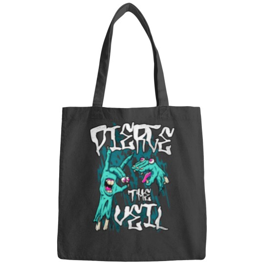 Discover Pierce the Veil Bags | Rock Music Bags | King For A Day