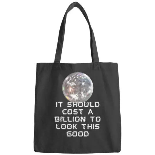 Discover Bags with Vintage Beyonce Lyrics