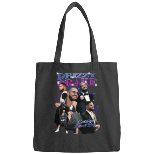 Discover Vintage Drake Bags Collection for Concerts