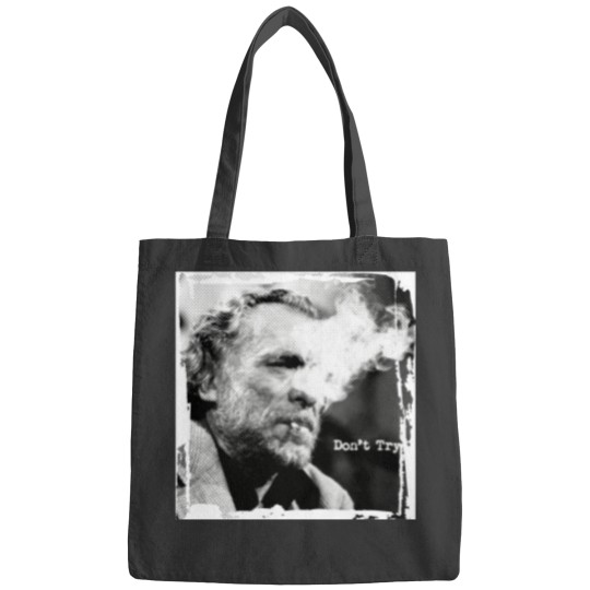 Discover Charles Bukowski Bags