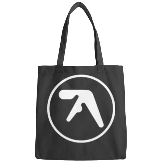 Discover Aphex Twin Organic Cotton Bags