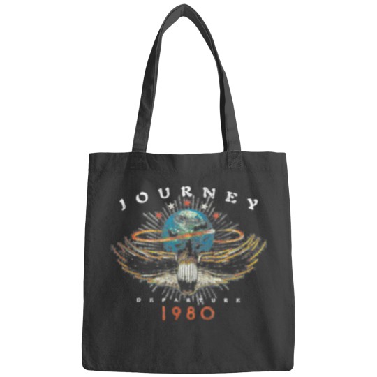 Discover Journey Departure Tour 1980 Men’s Bags, Bags For Music Fan