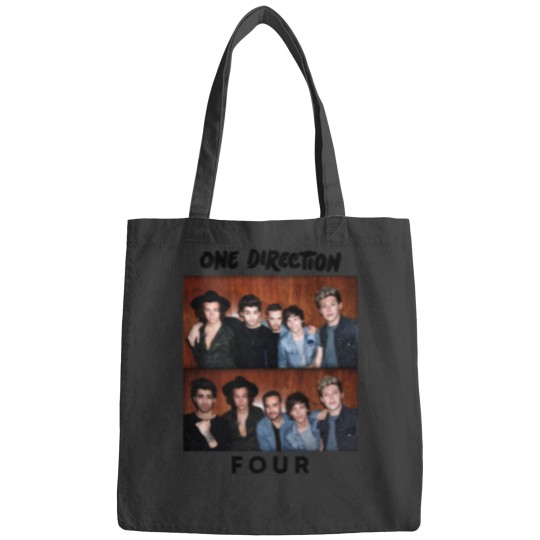 Discover One Direction Bags, One Direction