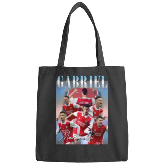 Discover Gabriel Martinelli Vintage Bootleg Bags, Gabriel Martinelli Vintage Graphic Bags