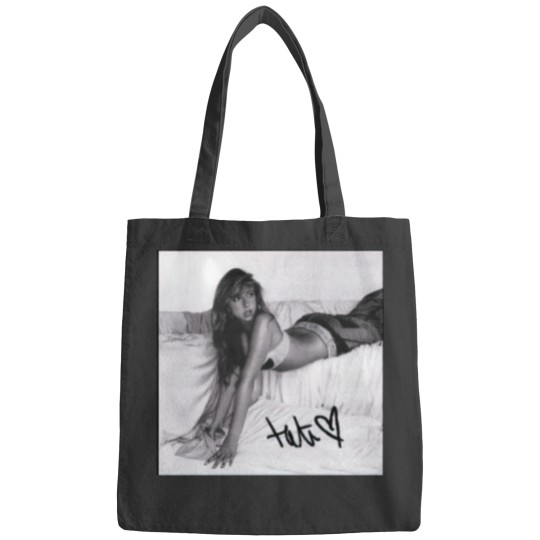 Discover Collection Greedy Tate McRae Bags
