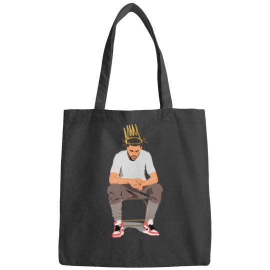 Discover Dreamville J Cole - Dreamville - Bags