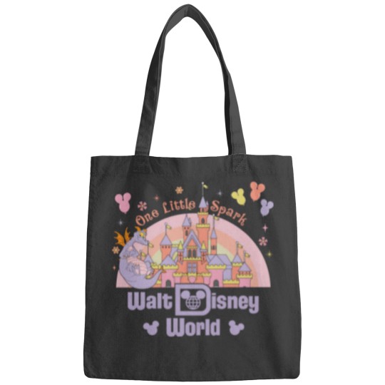 Discover Figment, figment Bags, journey into imagination