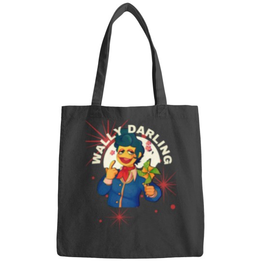 Discover Wally Darling Classic(1) Bags