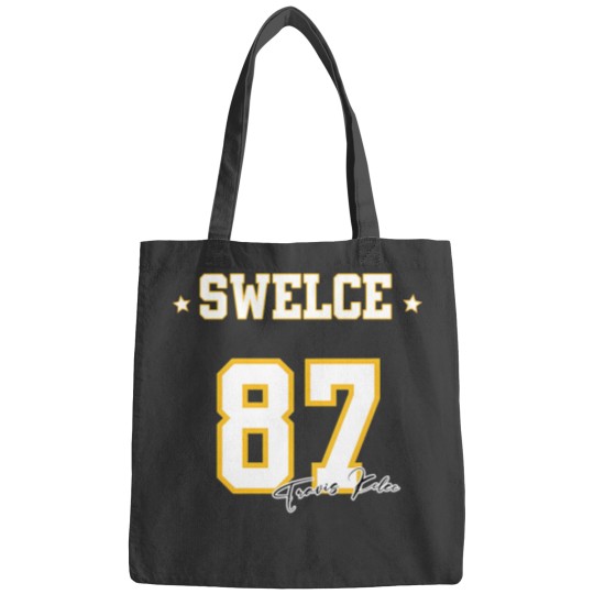 Discover Swelce Jersey, Swift Kelce Bags, Womens Chiefs Fan Bags