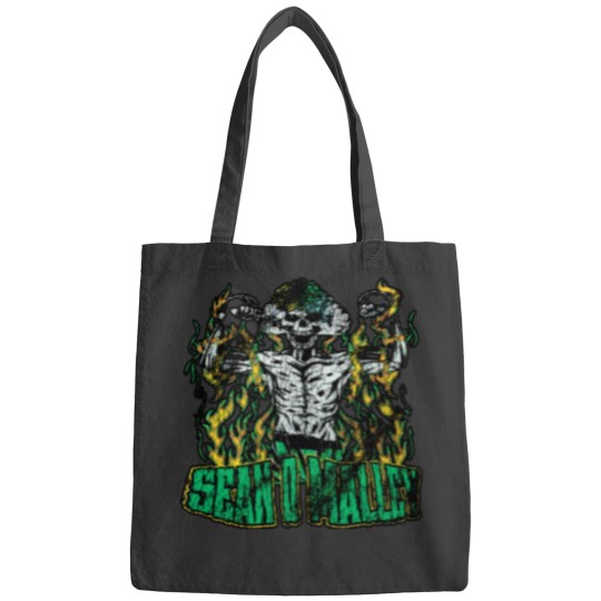 Discover Arizonna Sport Sean O'Malley Vintage Bags