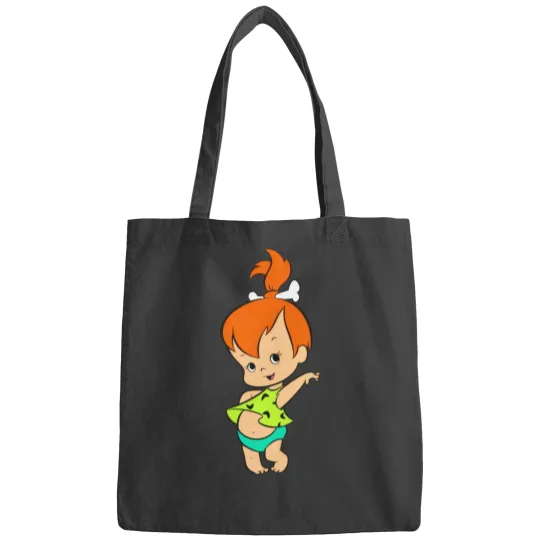 Discover Pebbles Flinstone Bags, The Flintstones Characters Bags, Pebbles Flinstone Bags