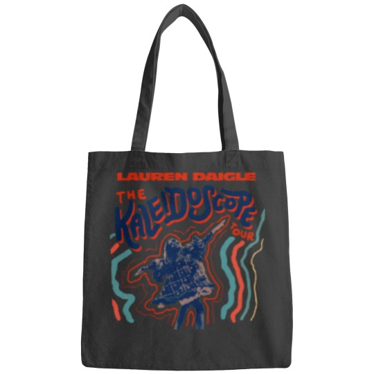 Discover Lauren Daigle 2023 Tour Thank God I Do Bags, Lauren Daigle Concert