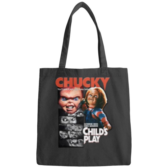 Discover Chucky Bags