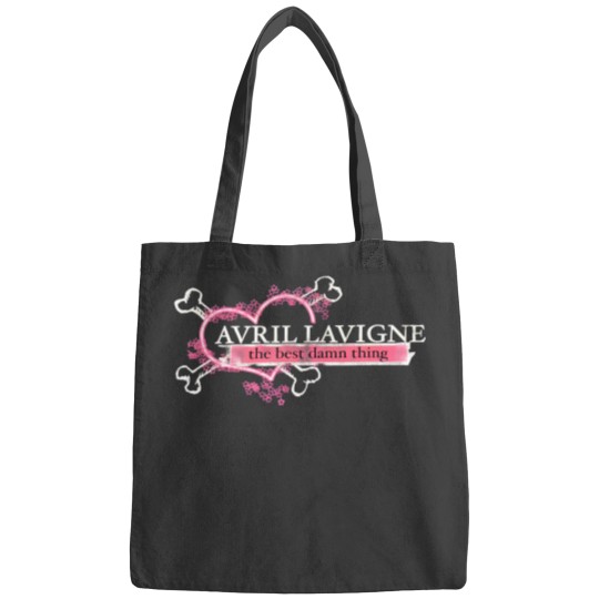 Discover Vintage Avril Lavigne The Best Damn Thing Bags