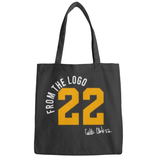 Discover Caitlin Clark Fan Bag