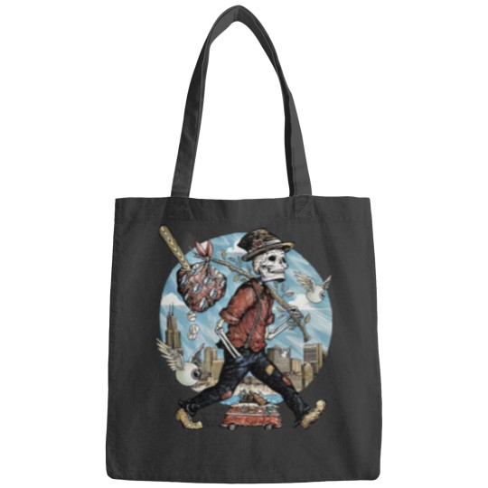 Discover Dead And Company Summer Tour , Dead Co The Final Tour 2023 Bags