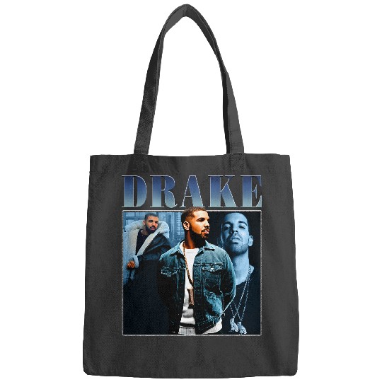 Discover Vintage Drake Bags