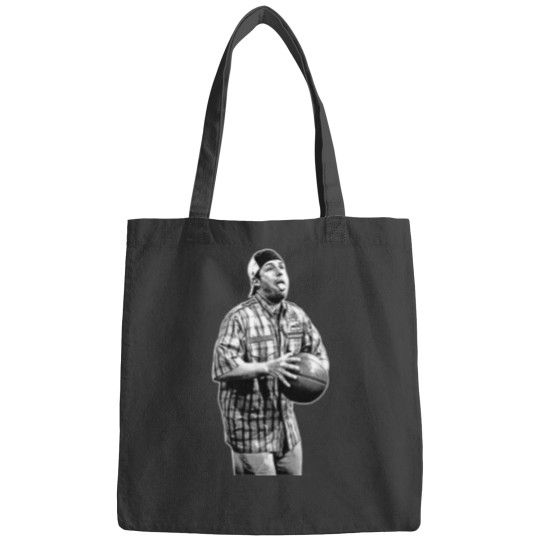 Discover Adam Sandler - Adam Sandler Basketball - Bags