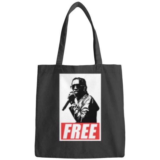 Discover Young Thug - Young Thug Bags