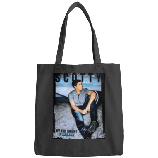 Discover Scotty McCreery See You Tonight Bags Scotty McCreery Bags