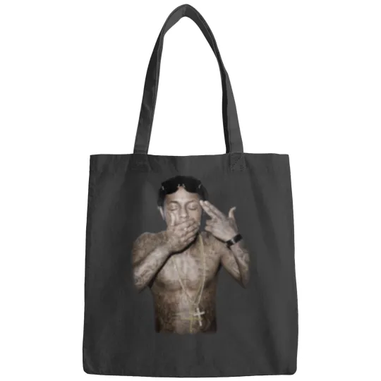 Discover Lil Wayne Rap Vintage Bags, Tha Fix Before Tha VI Bags