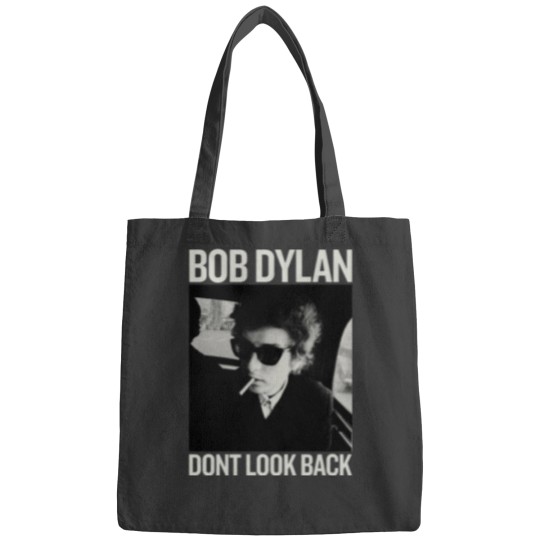 Discover Bob Dylan Classic Bags