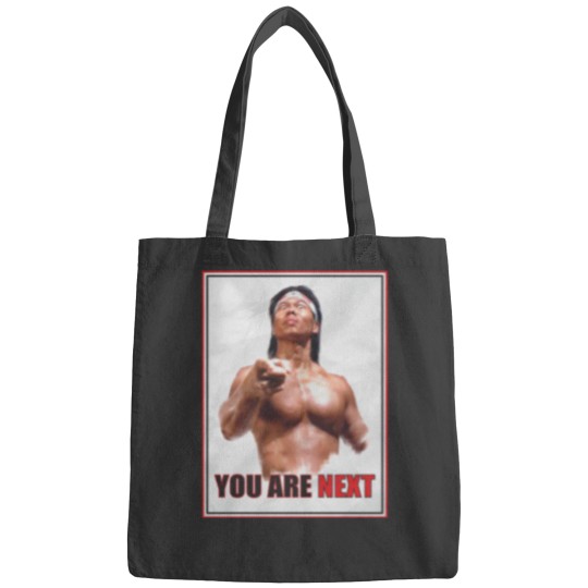 Discover Chong Li   You are NEXT! Essential Bags
