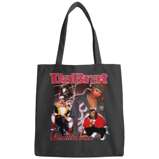 Discover Da Brat Bags