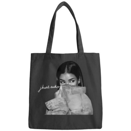Discover Jhene Aiko Hip-Hop Bag