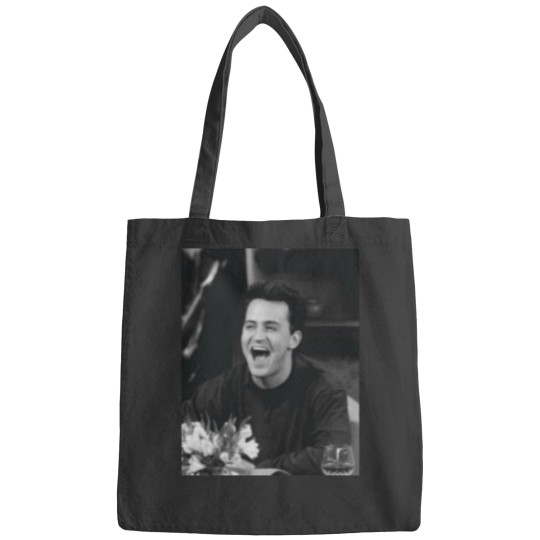 Discover Chandler Friends Bags