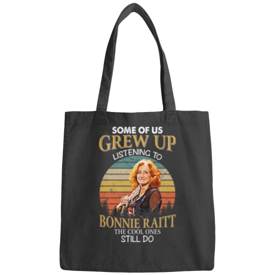 Discover Some Of Us Grew Up Listening To Bonnie Raitt The Cool Ones Still Do Vintage Bags