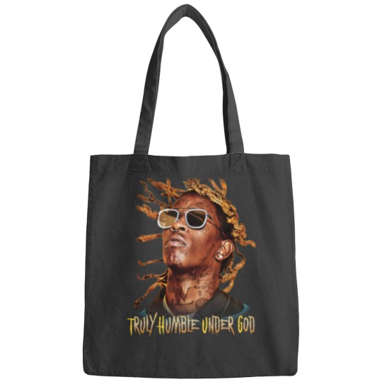 Discover Young Thug Bags Jeffery Williams Free Thugger Rap Bags