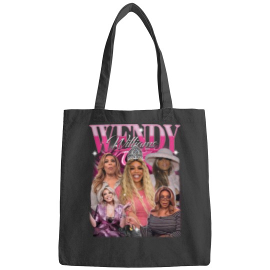 Discover Limited WENDY WILLIAMS Bags, Wendy Williams Bags