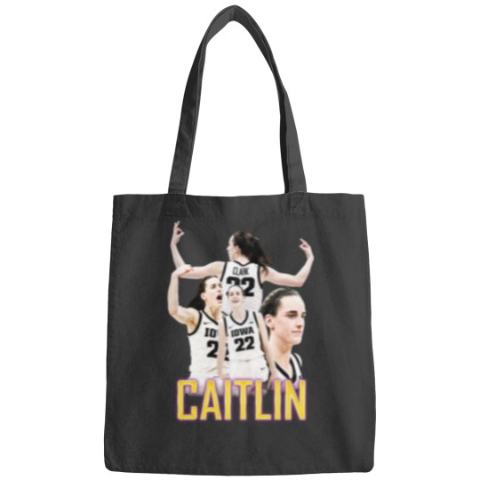 Discover CAITLIN CLARK Classic Bags
