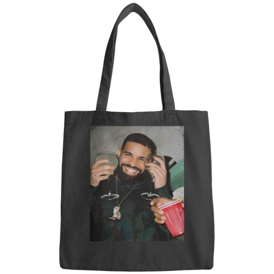 Discover Vintage Drake Bags