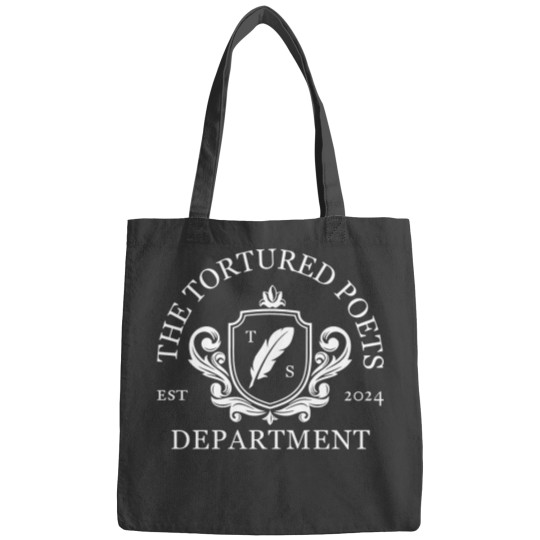 Discover TTPD New Album Bags, The Tortured Poets Department Bags, TS New Album