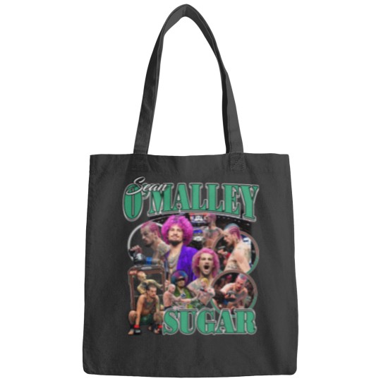 Discover Vintage Sean OMalley Bootleg Bags Suga Sean