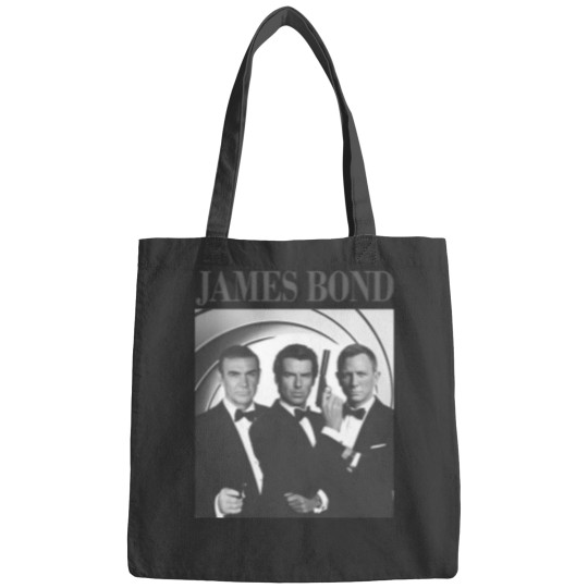 Discover James Bond Movie Bags, James Bond Bags, Vintage Bags
