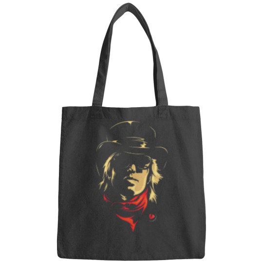 Discover Tom Petty and The Heartbreakers Tour Classic Bags