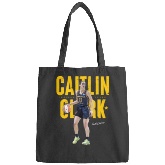 Discover Caitlin Clark Indiana Fever Bags, Caitlin Clark 22 Bags