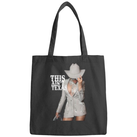 Discover TEXAS HOLD 'EM Beyoncé 2024 Bags