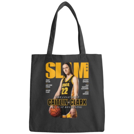 Discover Caitlin Clark University of Iowa Bags