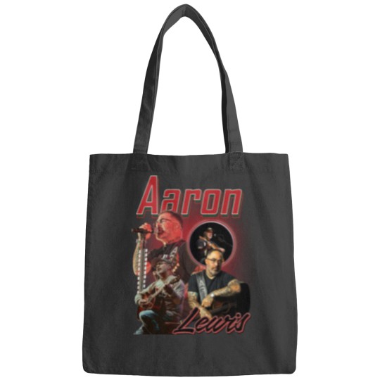 Discover Vintage Aaron Lewis 90s Bags, Aaron Lewis Bootleg Bags
