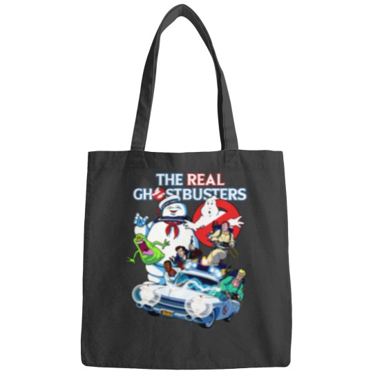 Discover Ghostbusters 80s Vintage Bags, Ghostbusters Bags