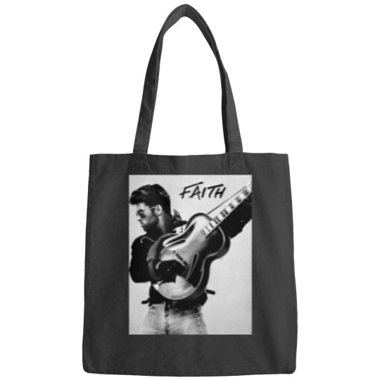 Discover George Michael Bags